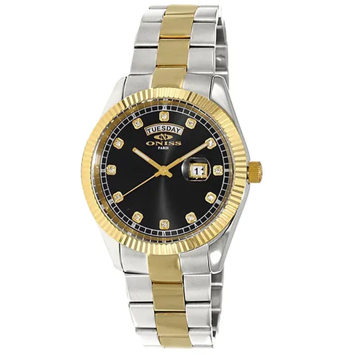 Oniss Men's Admiral