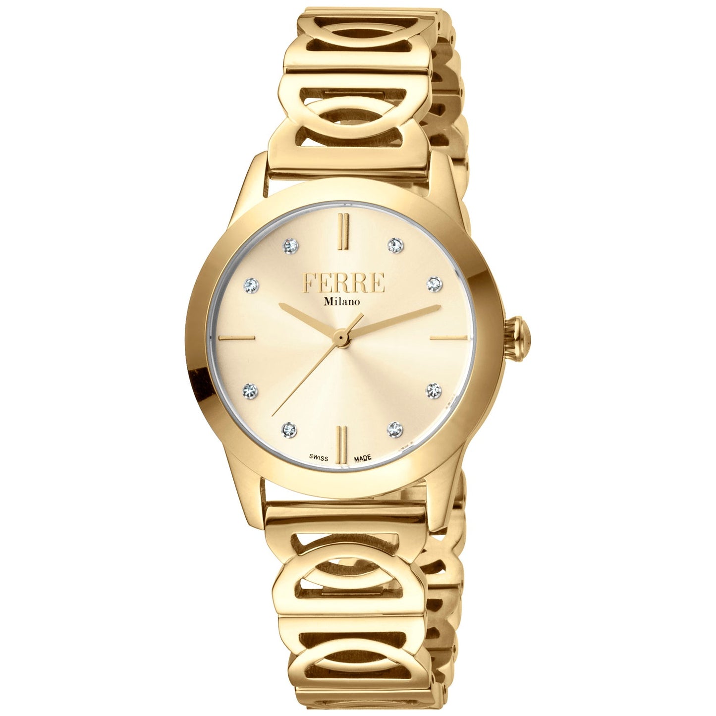 Ferre Milano Women's Classic