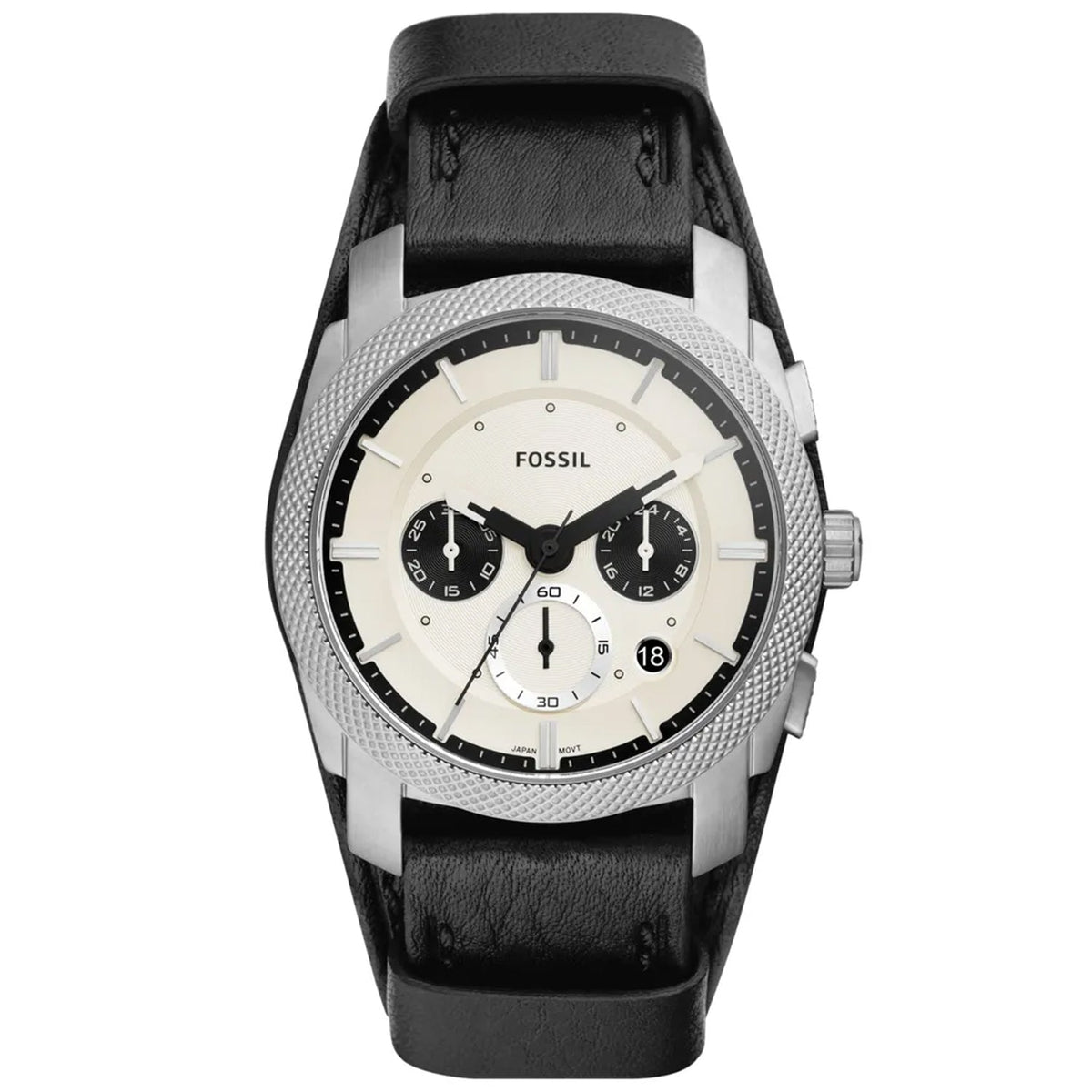 Fossil Men's Machine