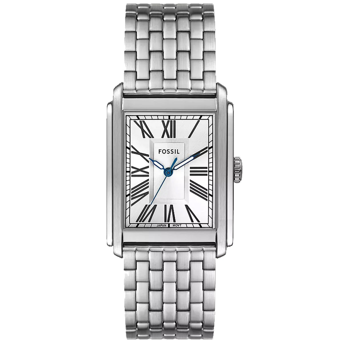 Fossil Men's Carraway