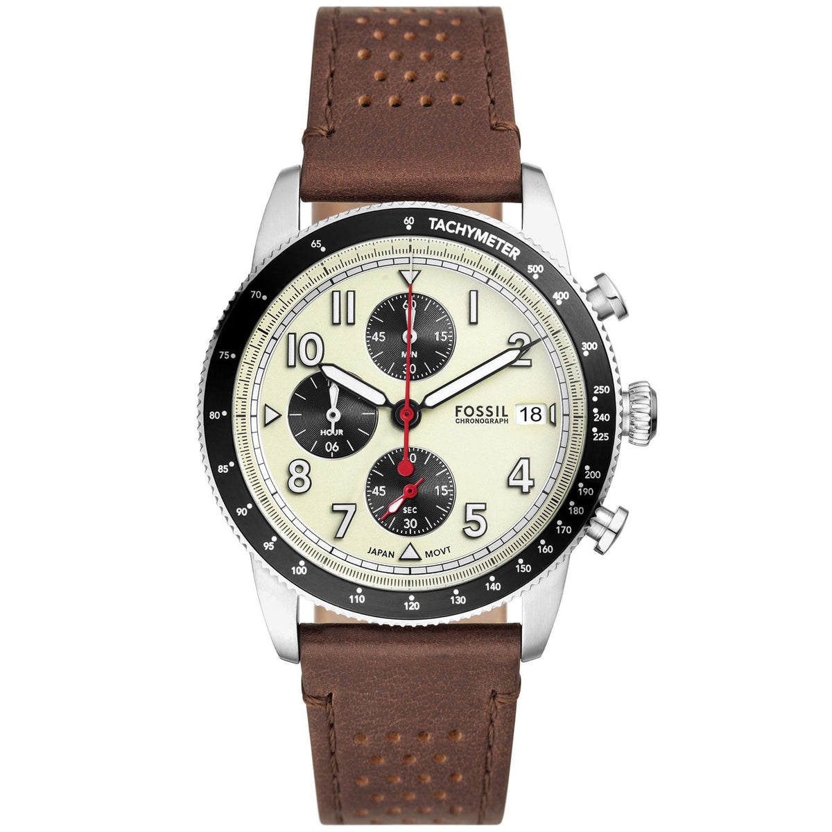 Fossil Men's Sport Tourer