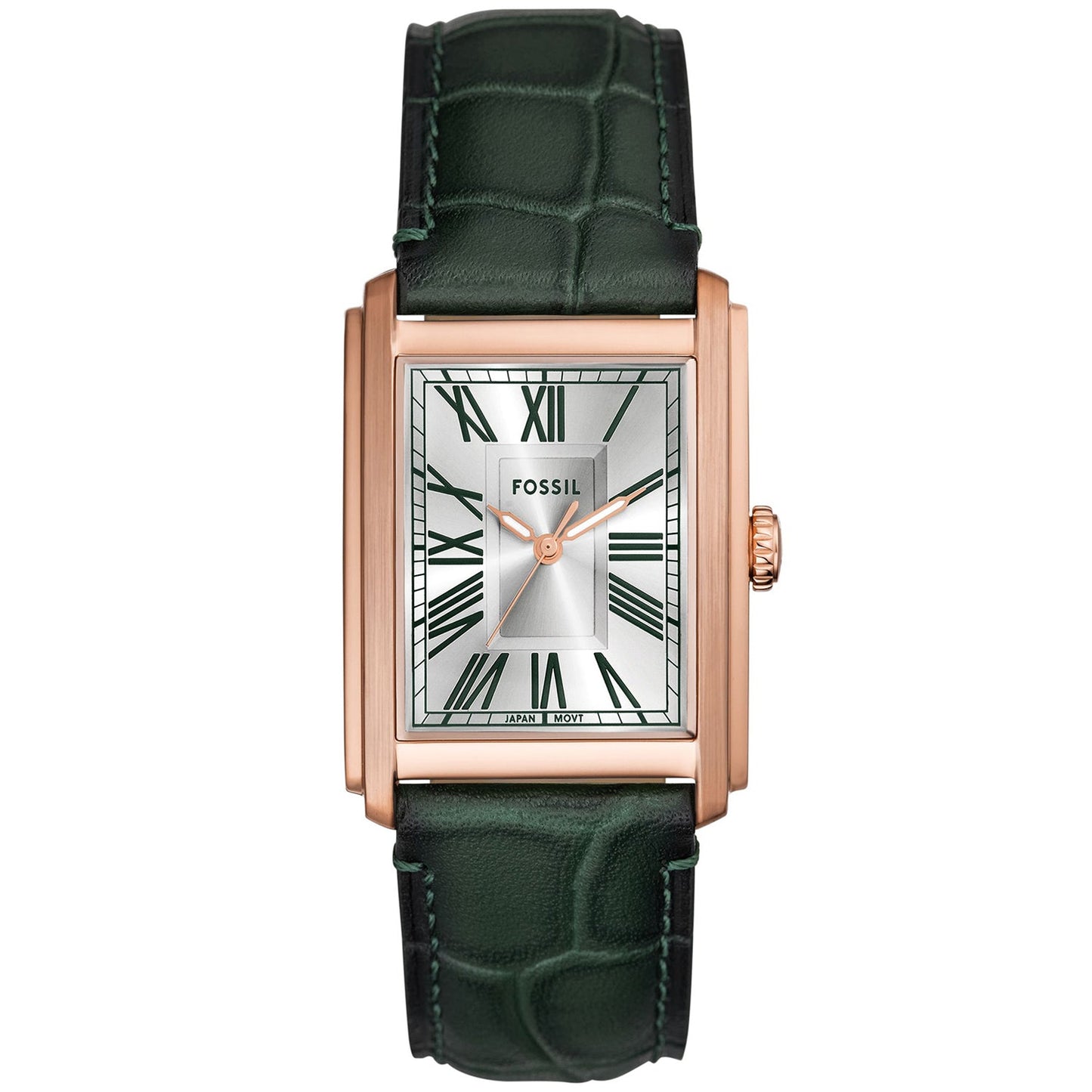 Fossil Men's Carraway