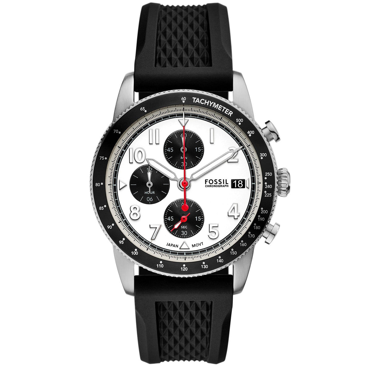 Fossil Men's Sport Tourer