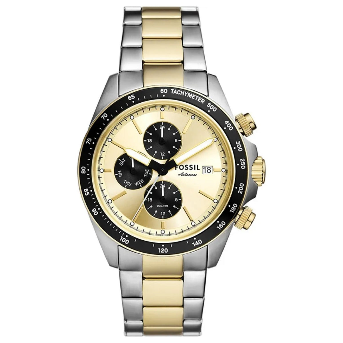 Fossil Men's Autocross
