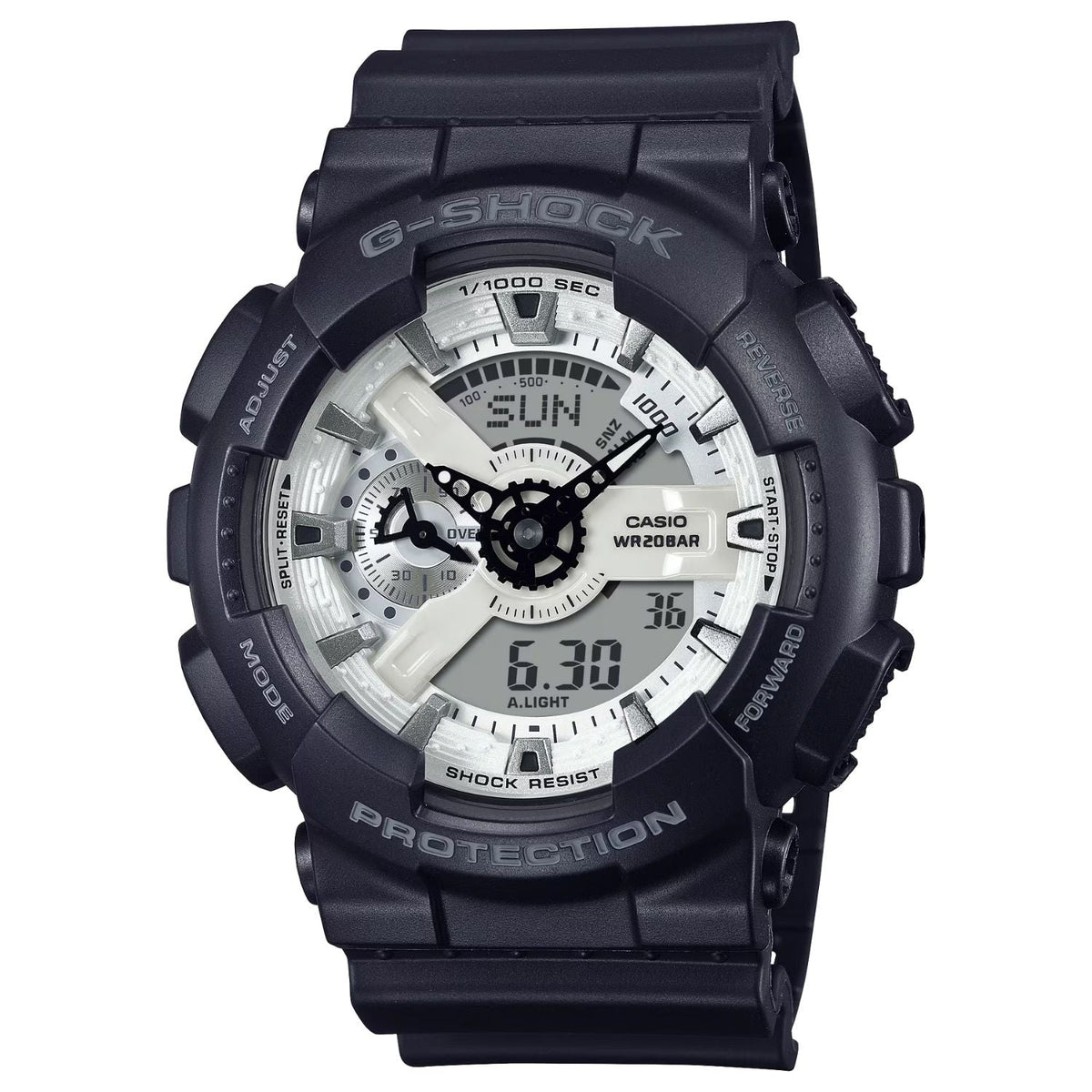 Casio Men's Brilliant