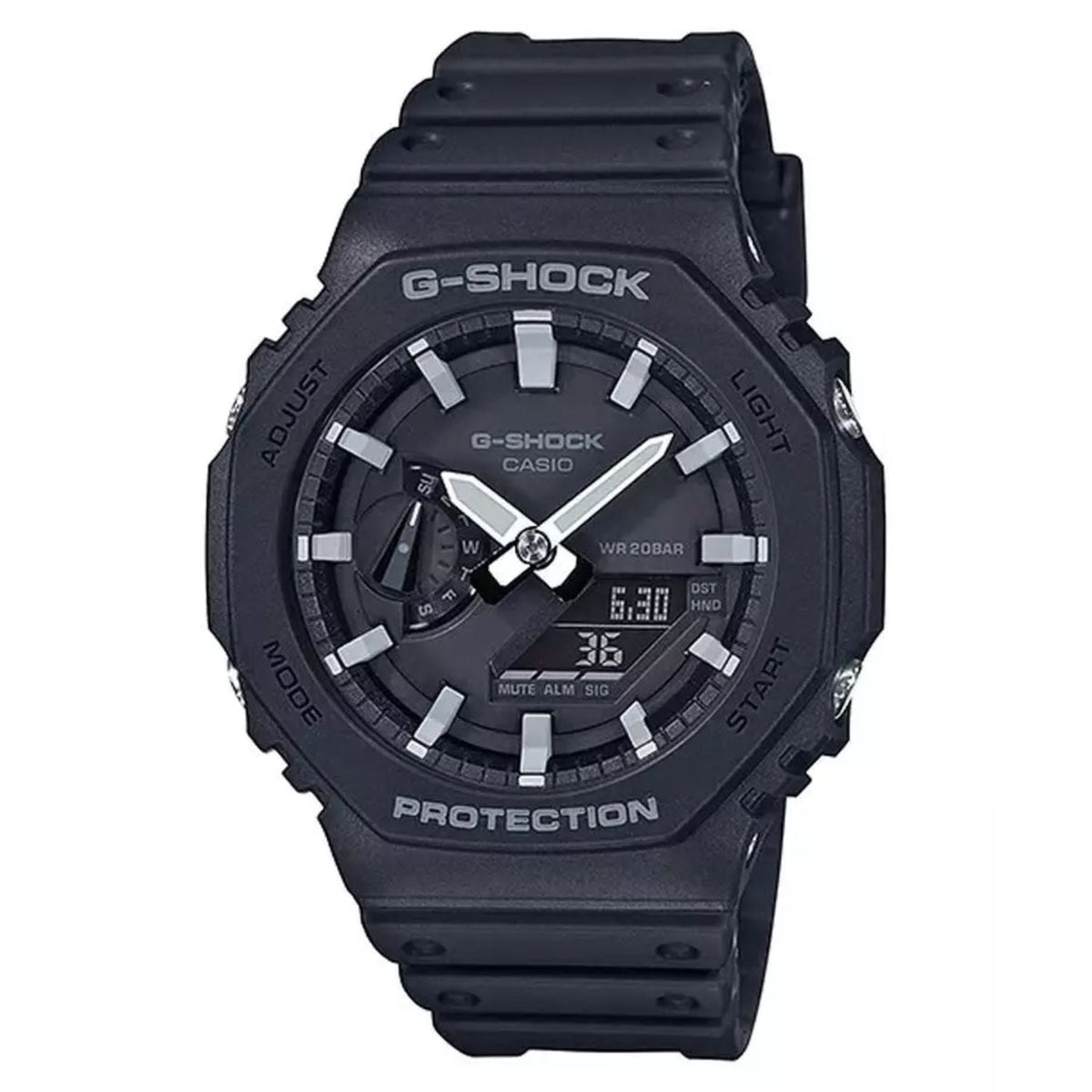 Casio Men's CasiOak
