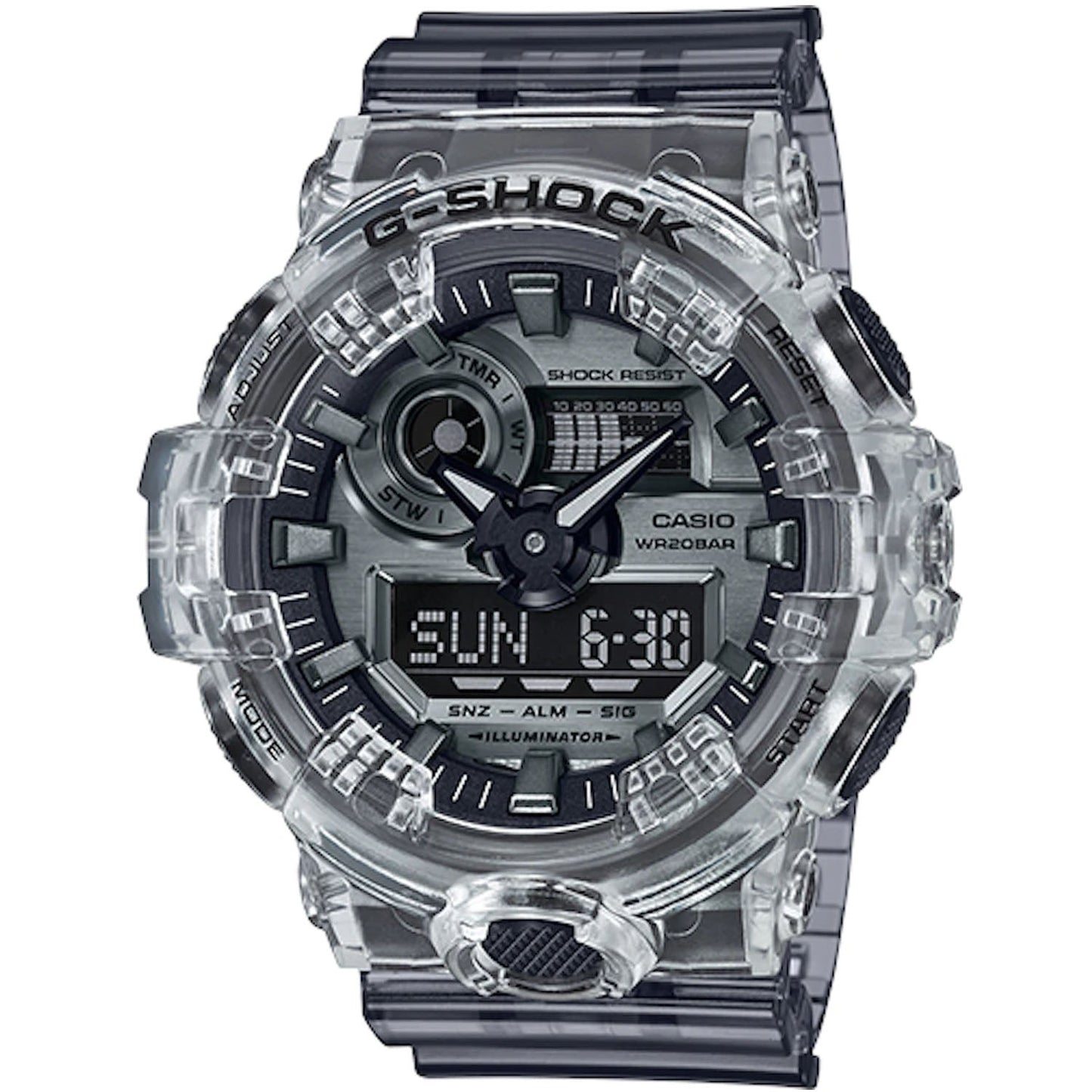 Casio Men's G-Shock