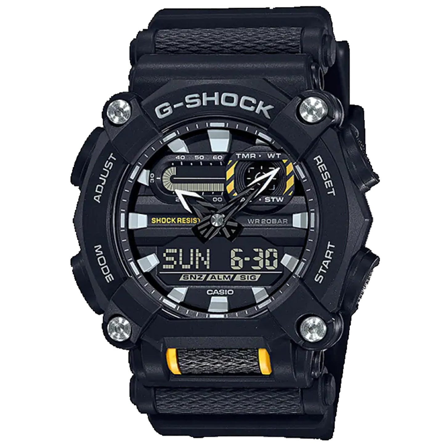 Casio Men's G-Shock