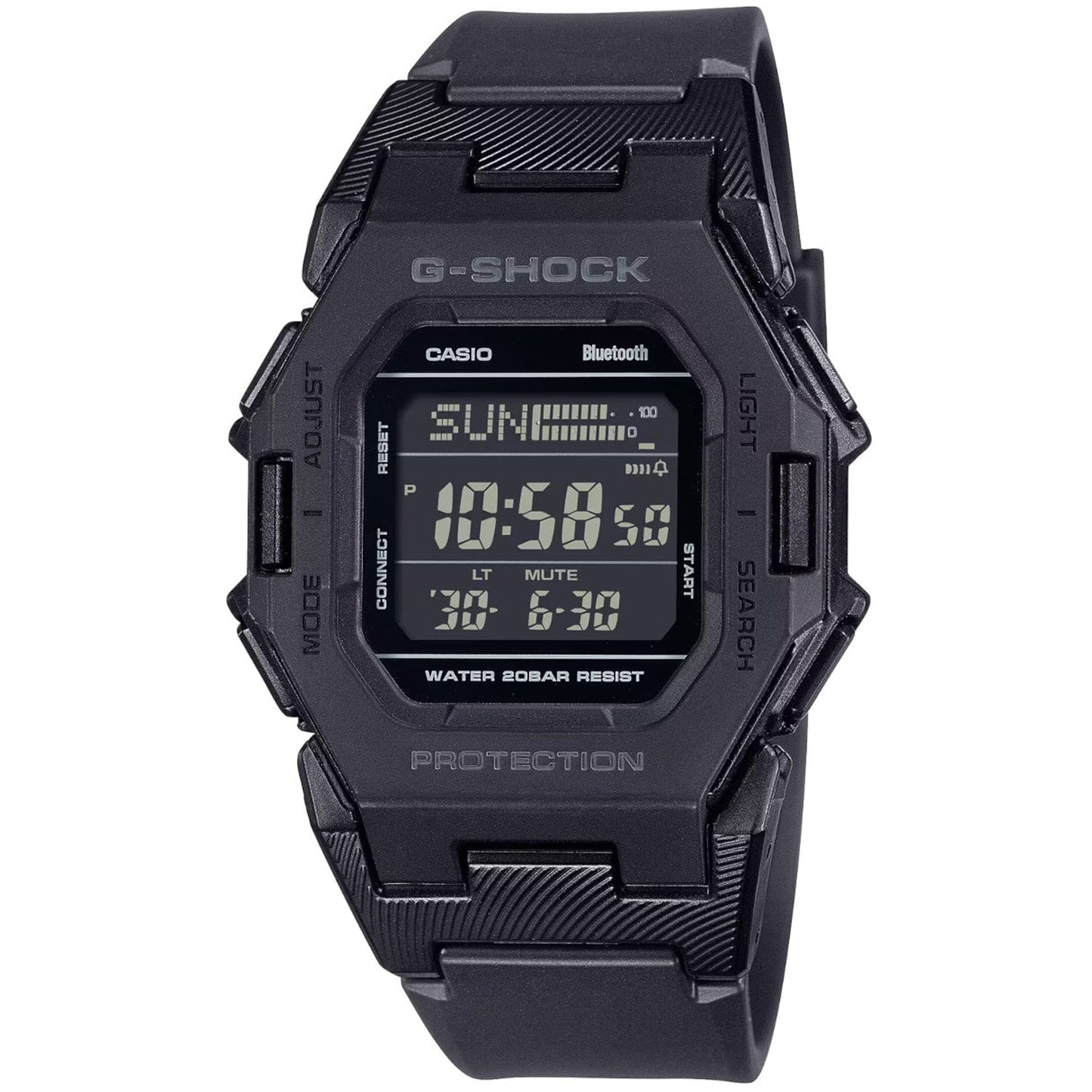 Casio Men's G-Shock GD-B500 Series