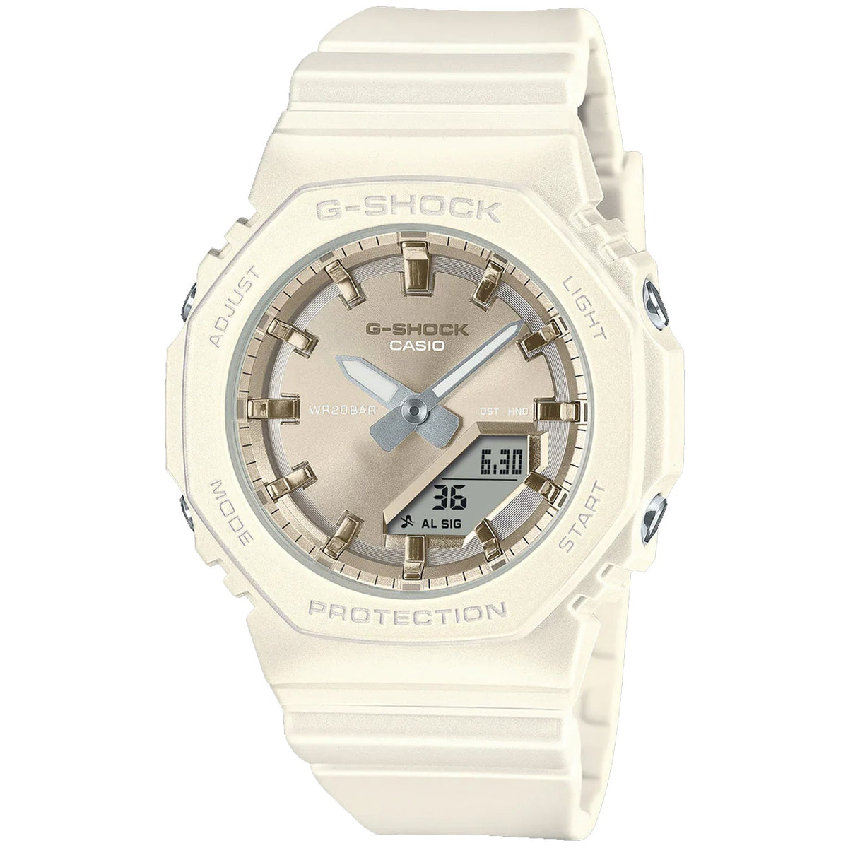 Casio Women's G-Shock 2100 Series