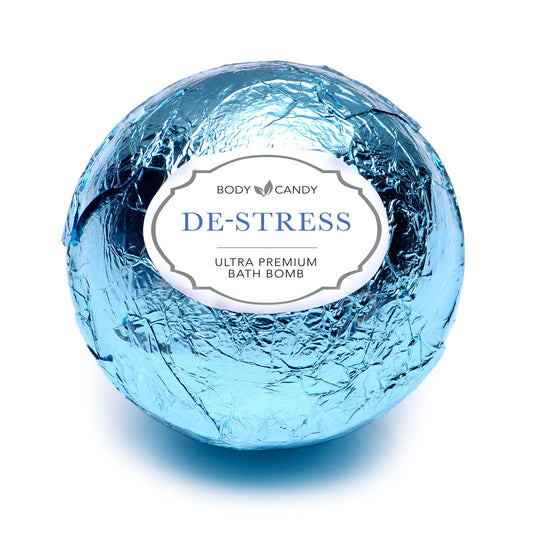 De-Stress Bath Bomb 5 ounces