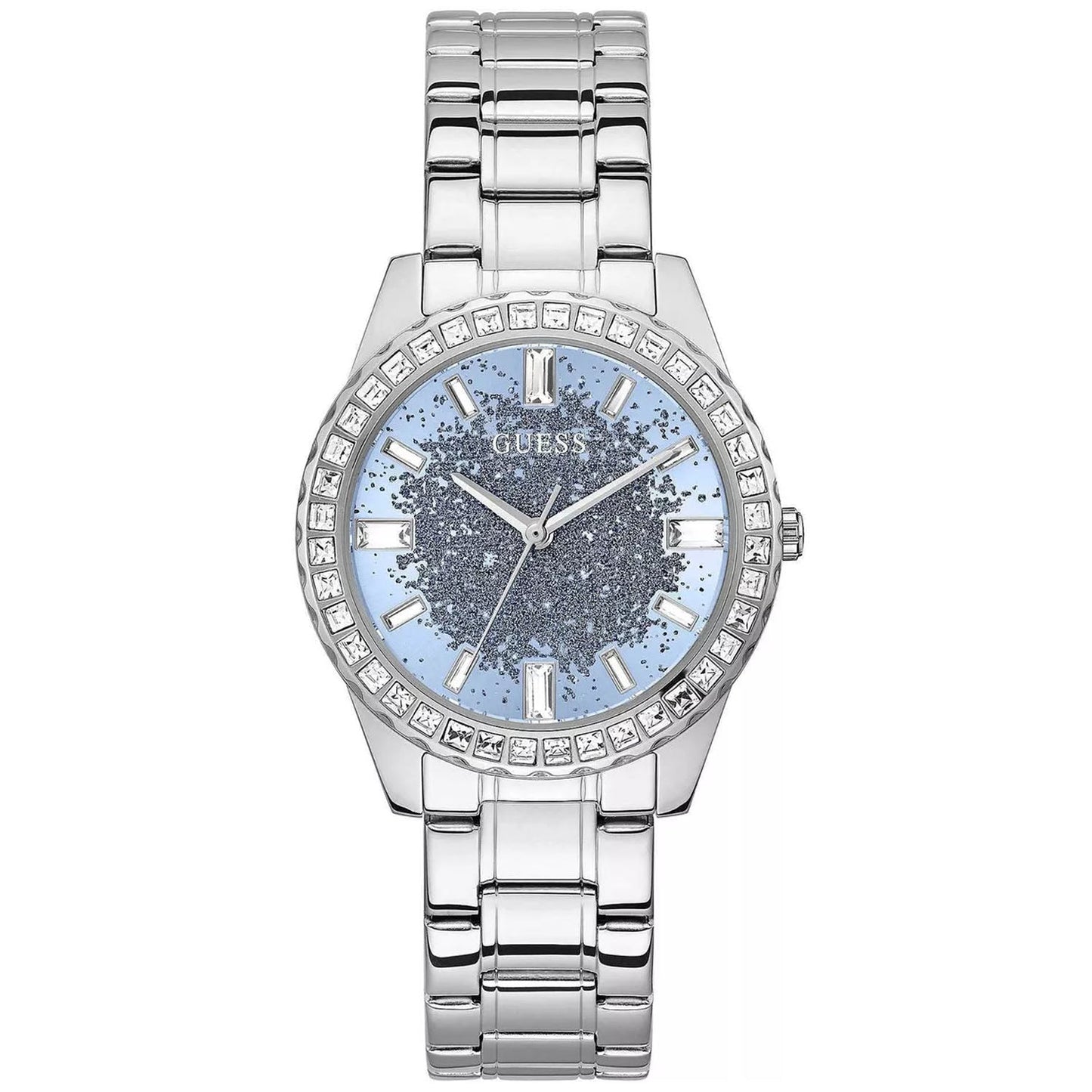 Guess Women's Glitter Burst