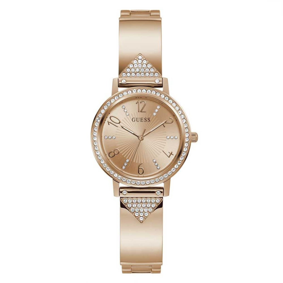 Guess Women's Tri Luxe