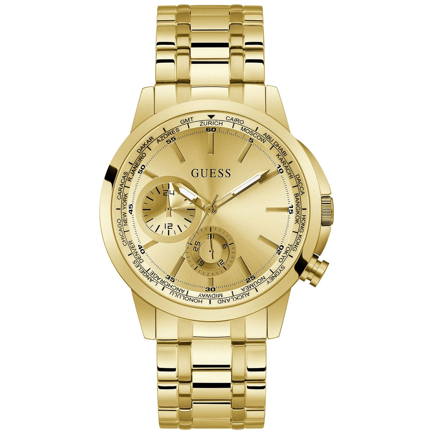 Guess Men's Spec