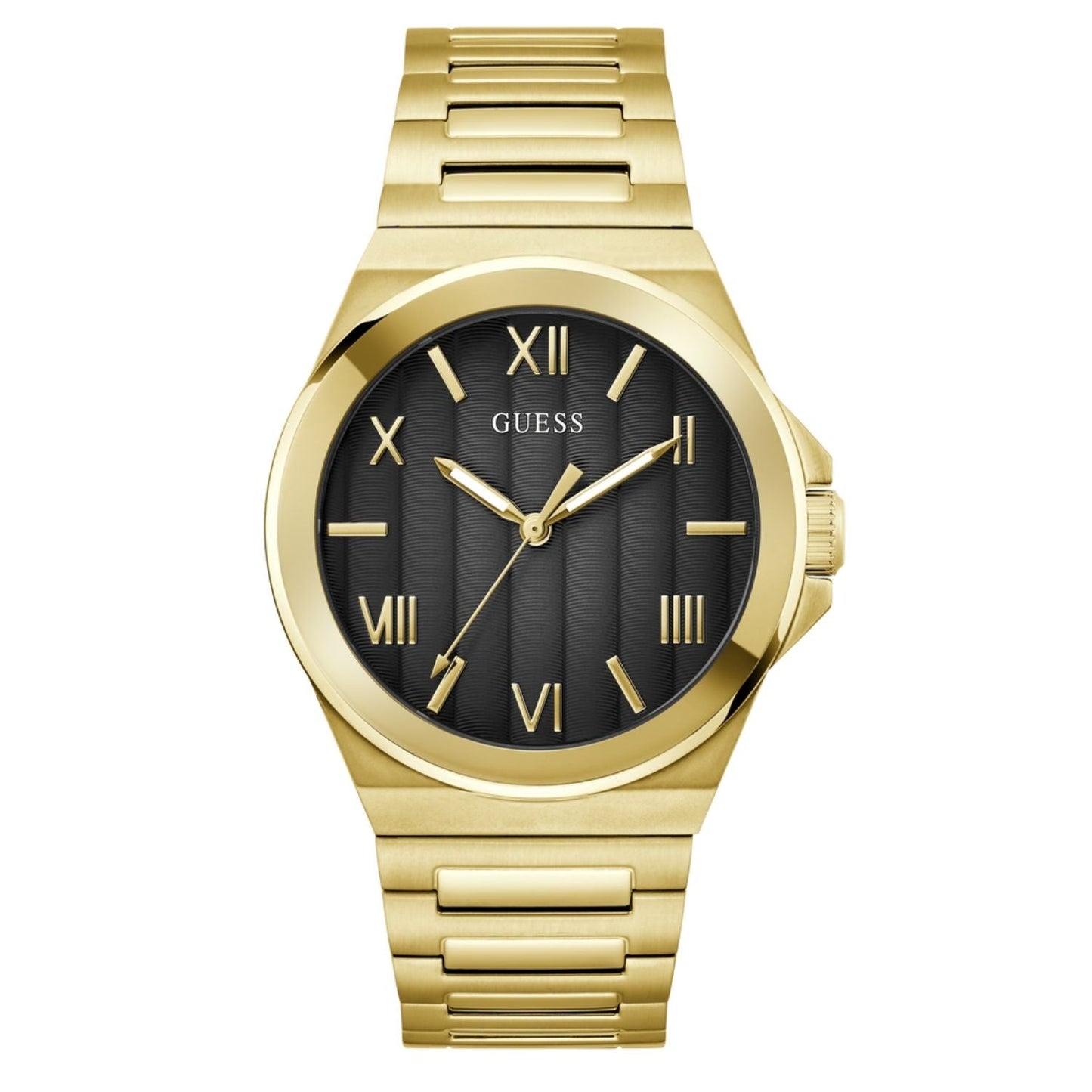 Guess Men's Vinyl
