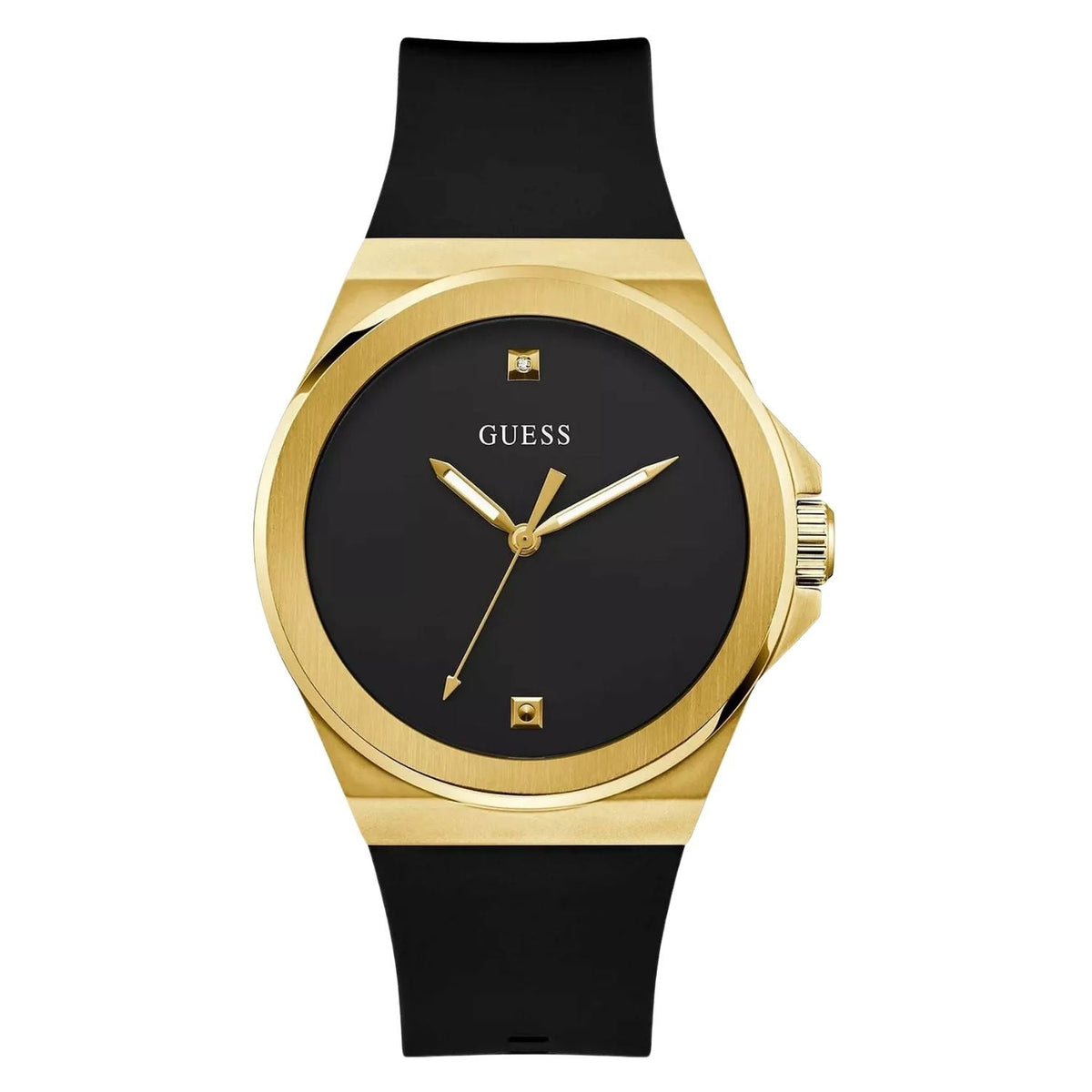 Guess Men's Vinyl