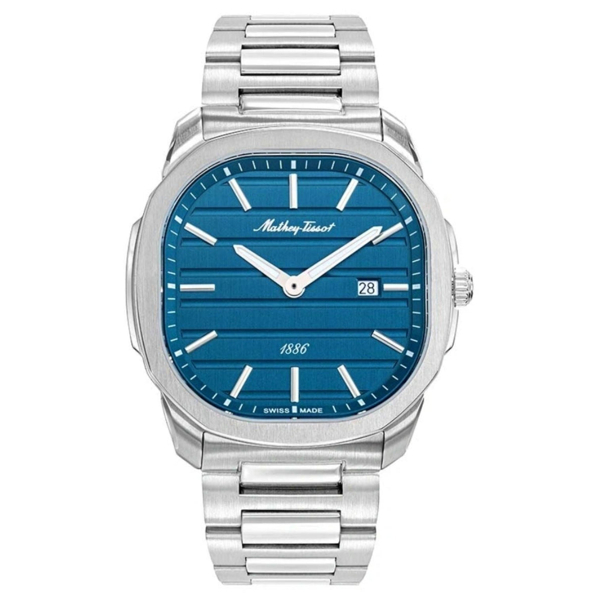 Mathey-Tissot Men's Odyssey