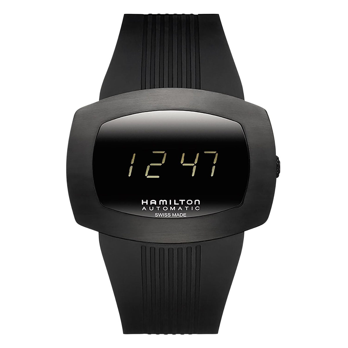 Hamilton Men's Classic