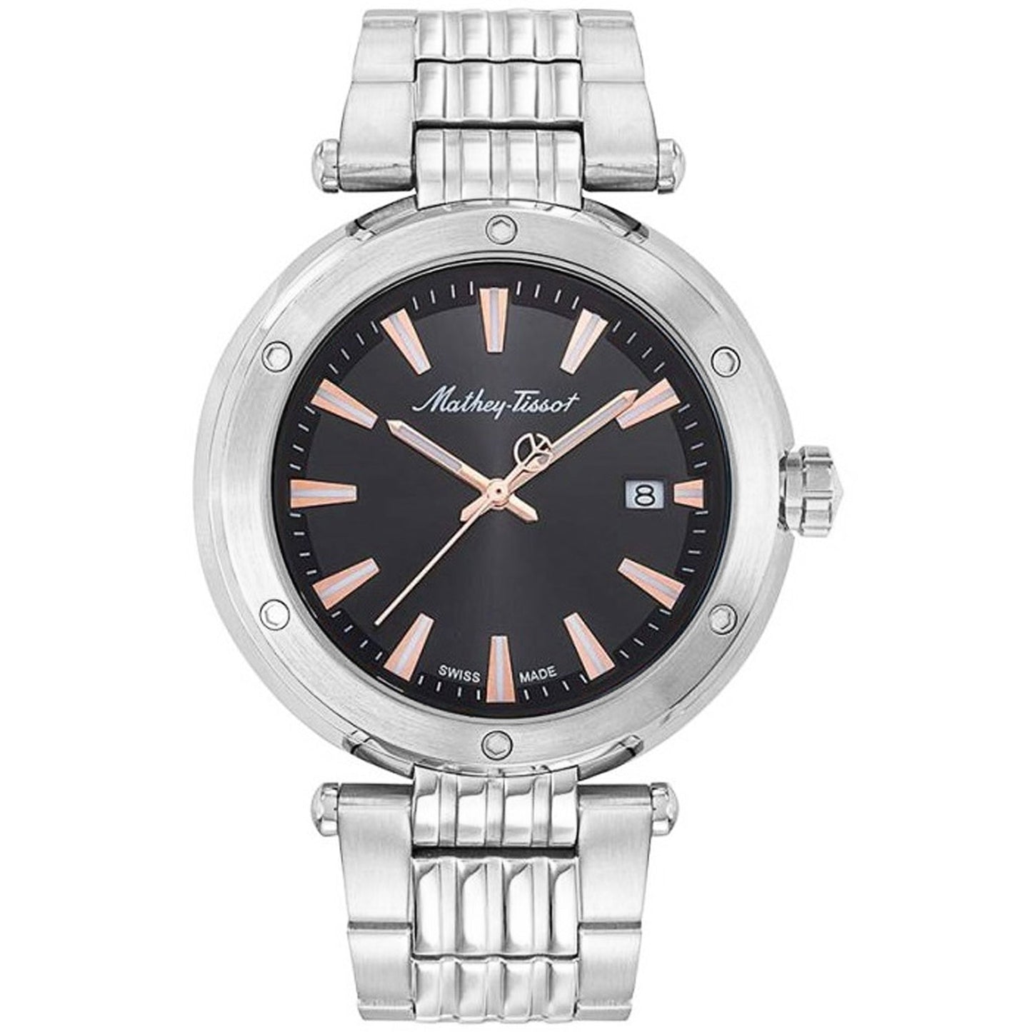 Mathey Tissot Men's Neptune