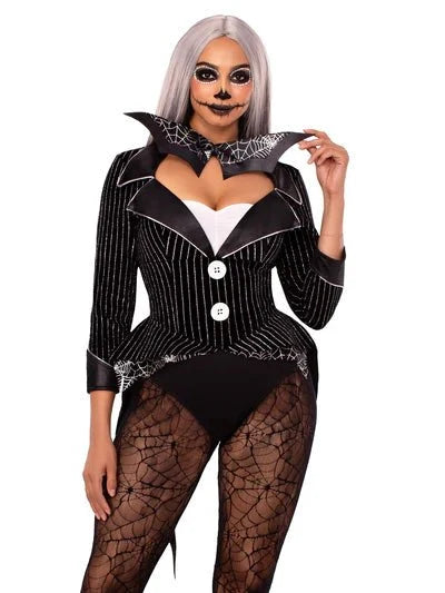 Halloween Baddie Costume