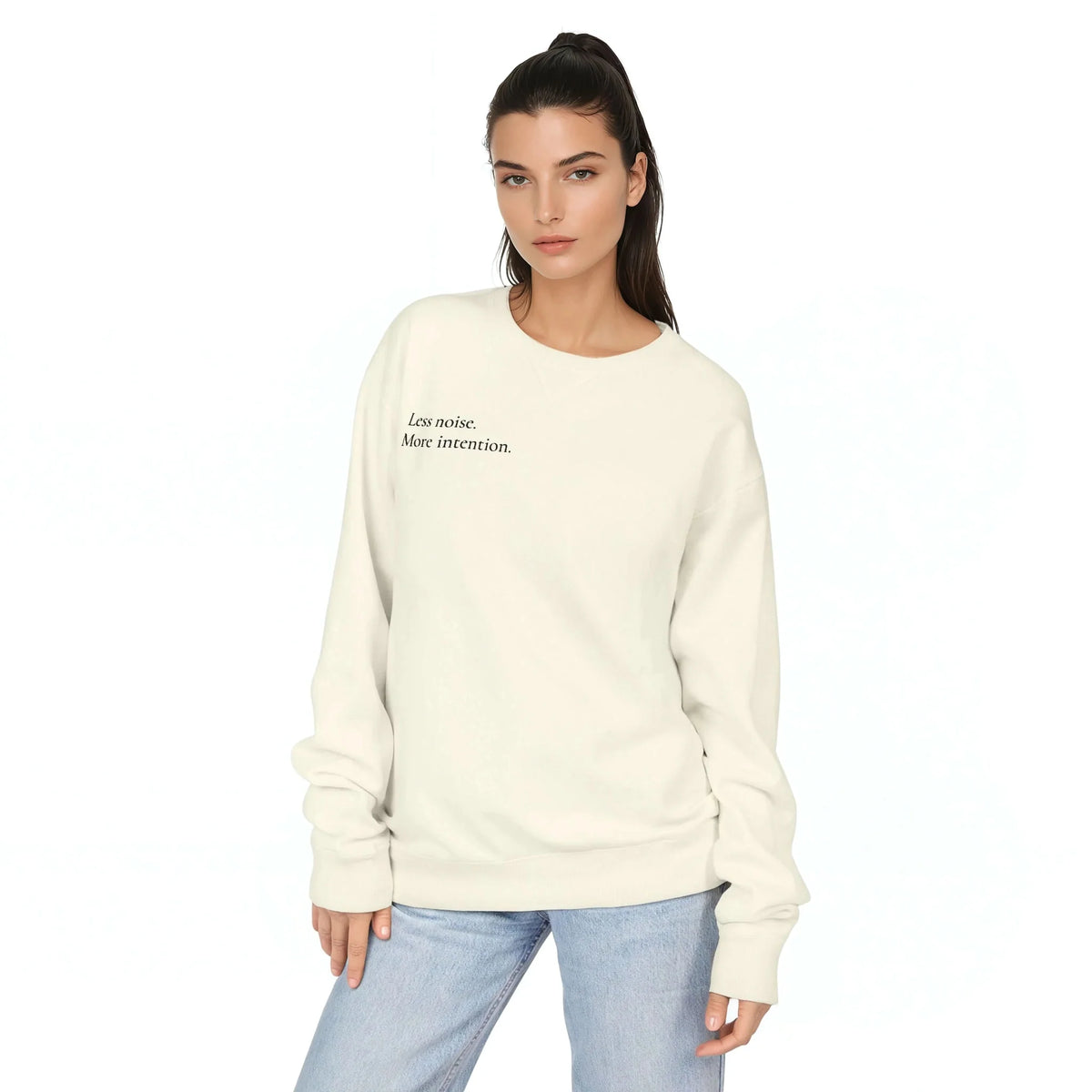 Hannah Accolade Pullover
