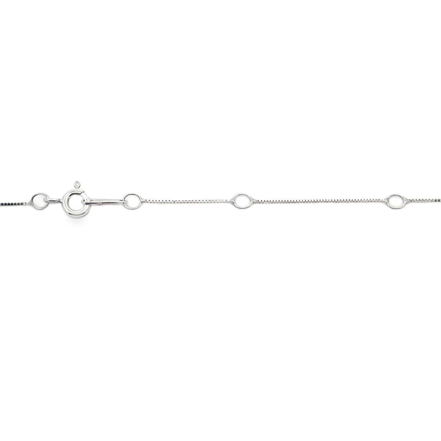 Lab Grown Diamond Fashion Pendants 10KT White Gold