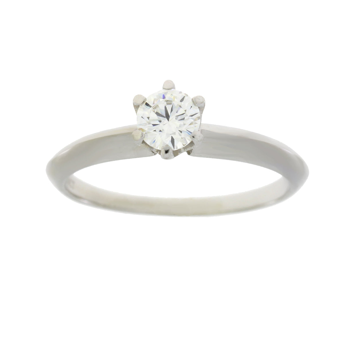 Cubic Zirconium  Sterling Silver