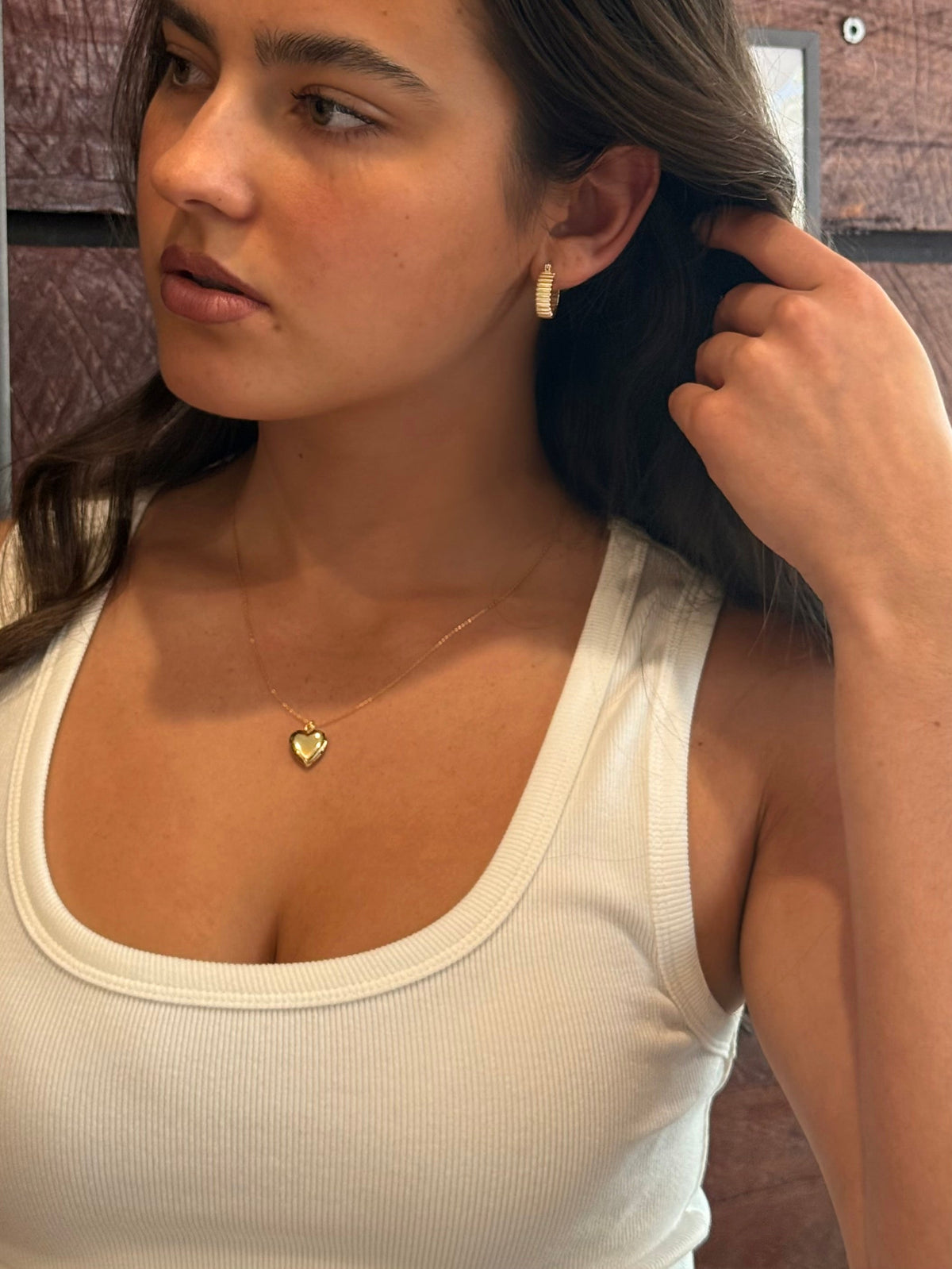 Roxy Necklace