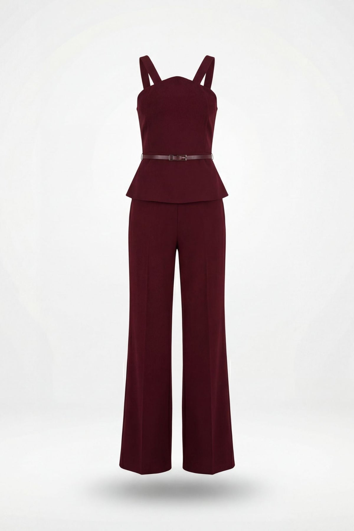 Ingrid Jumpsuit