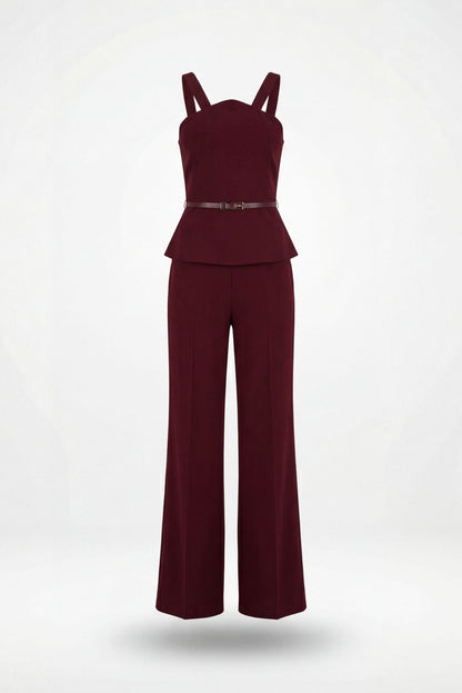 Ingrid Jumpsuit