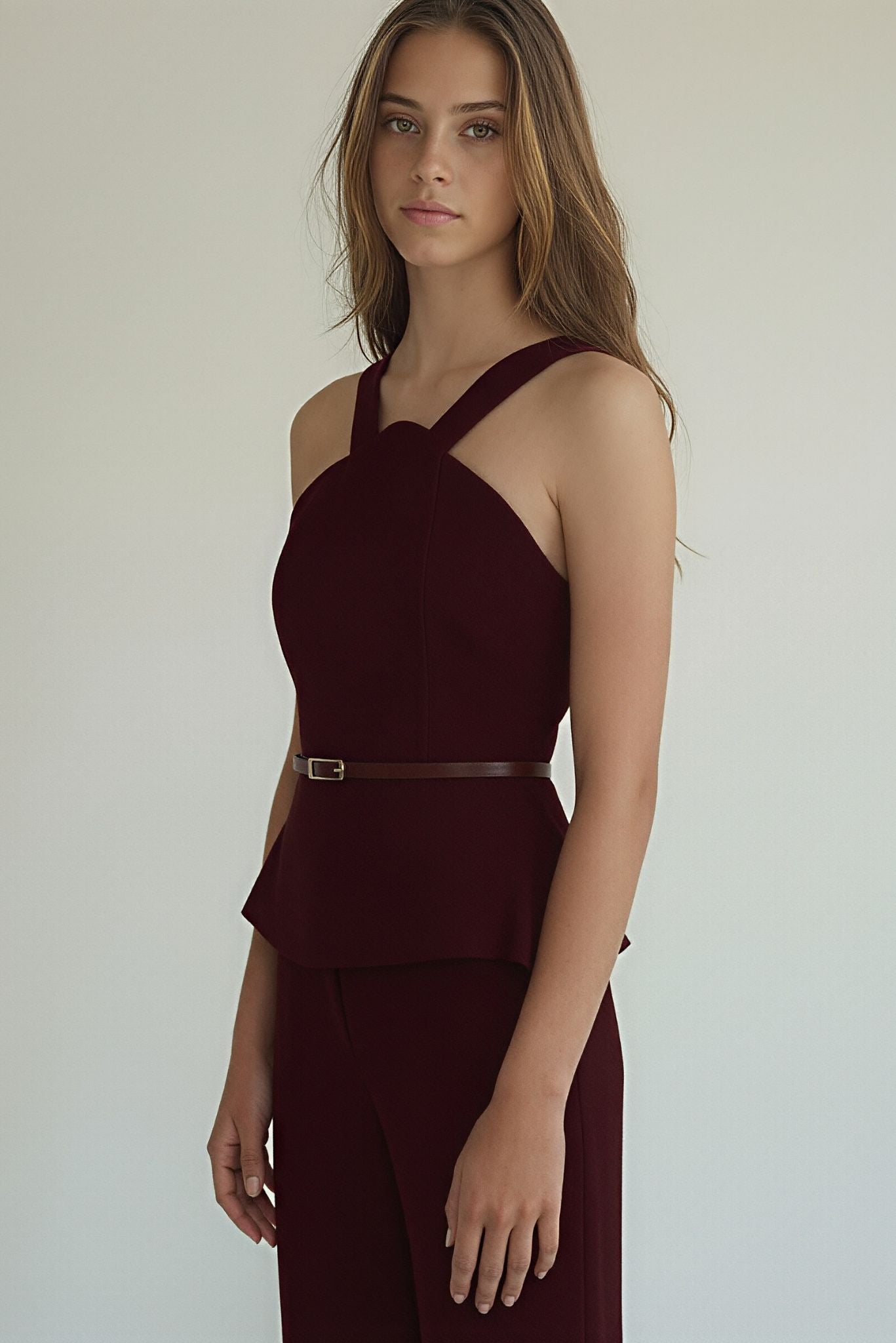 Ingrid Jumpsuit