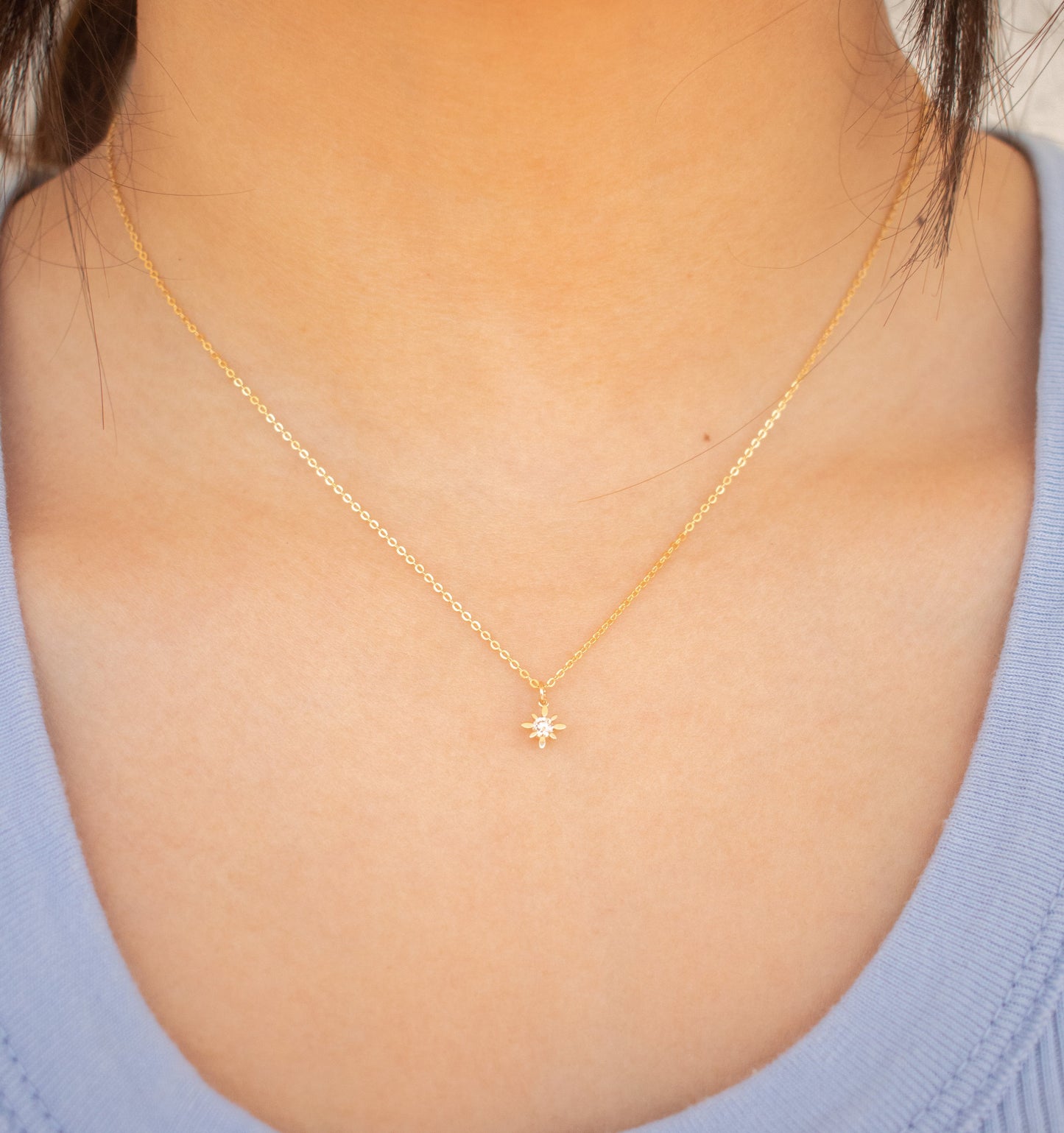 Geneva Necklace