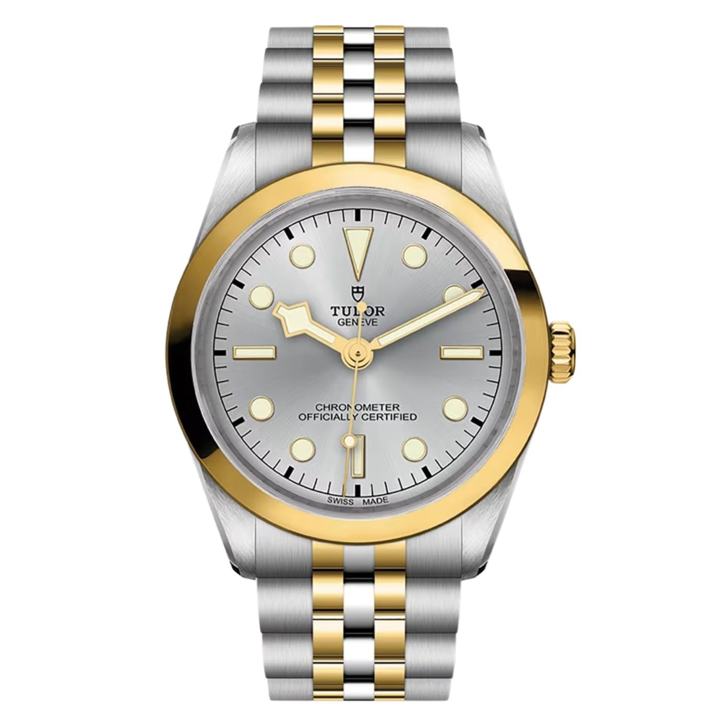 Tudor Men's Bay 36