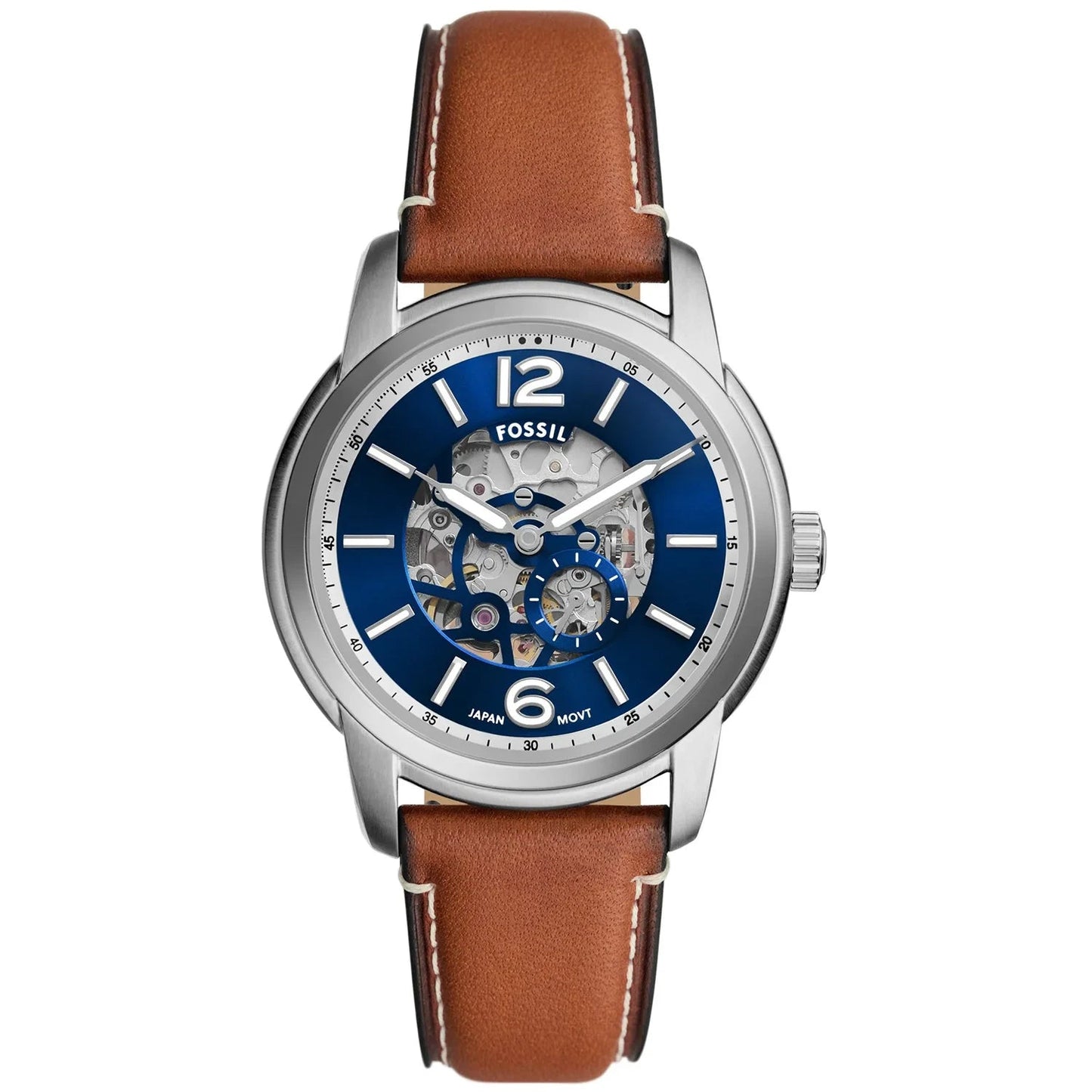 Fossil Men's Heritage