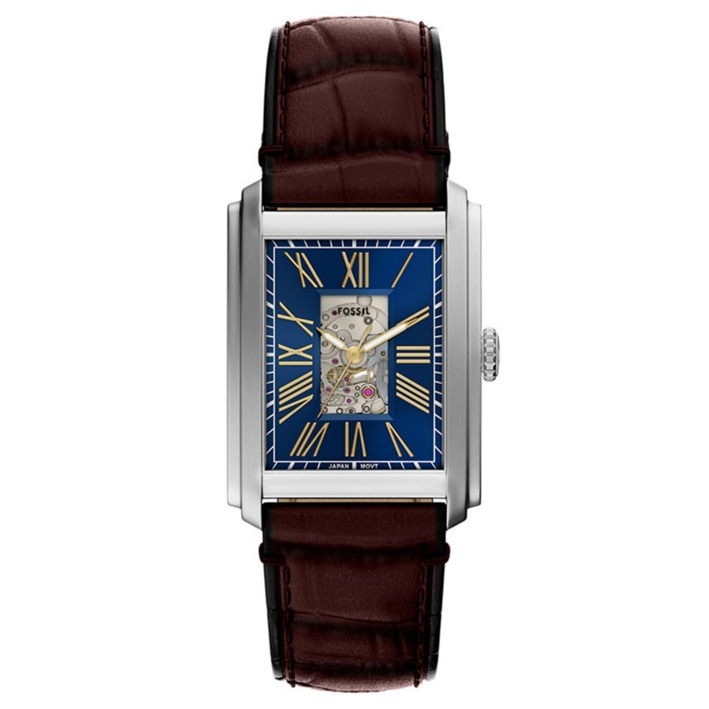 Fossil Men's Carraway