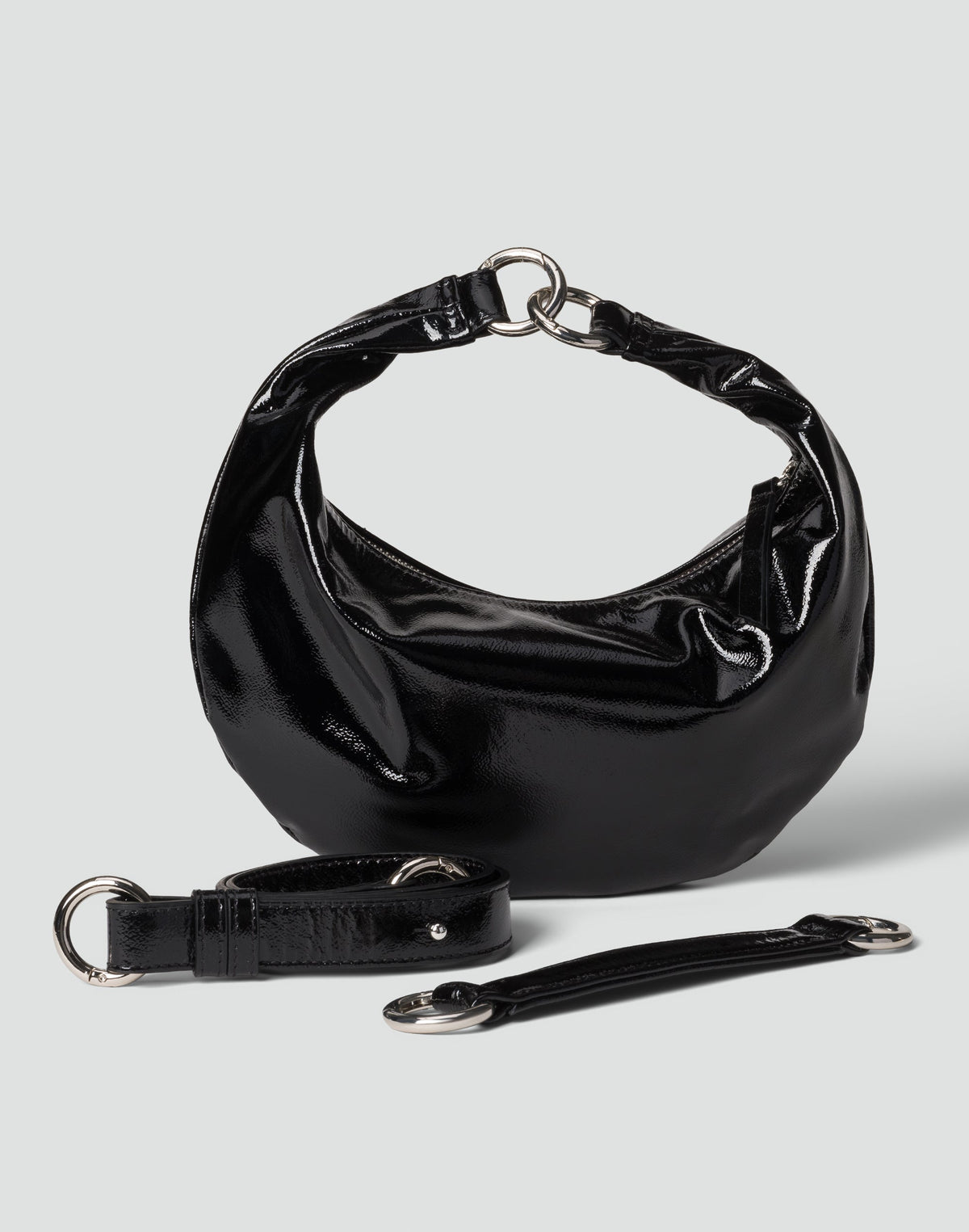 The Micro Ring Bag