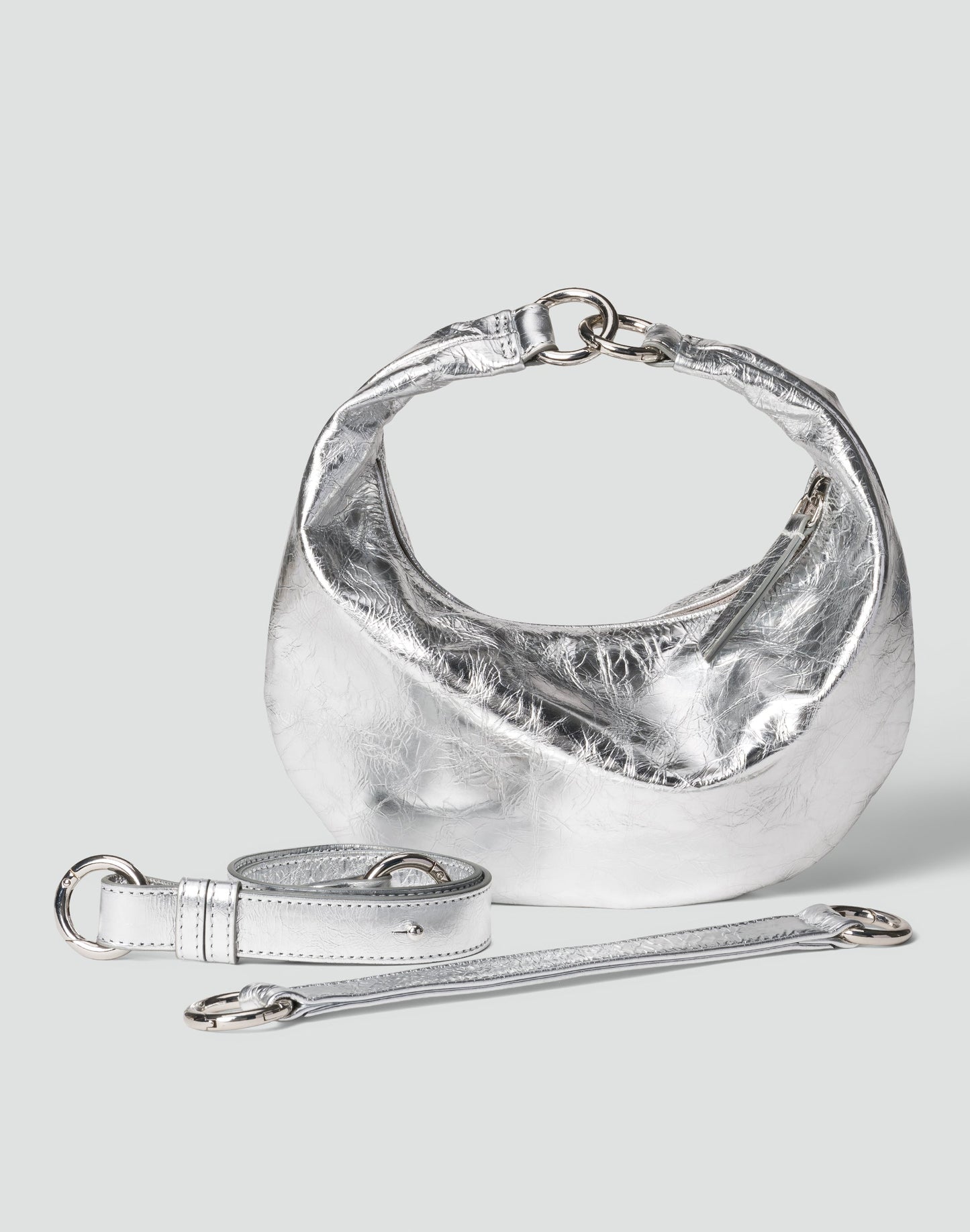 The Micro Ring Bag