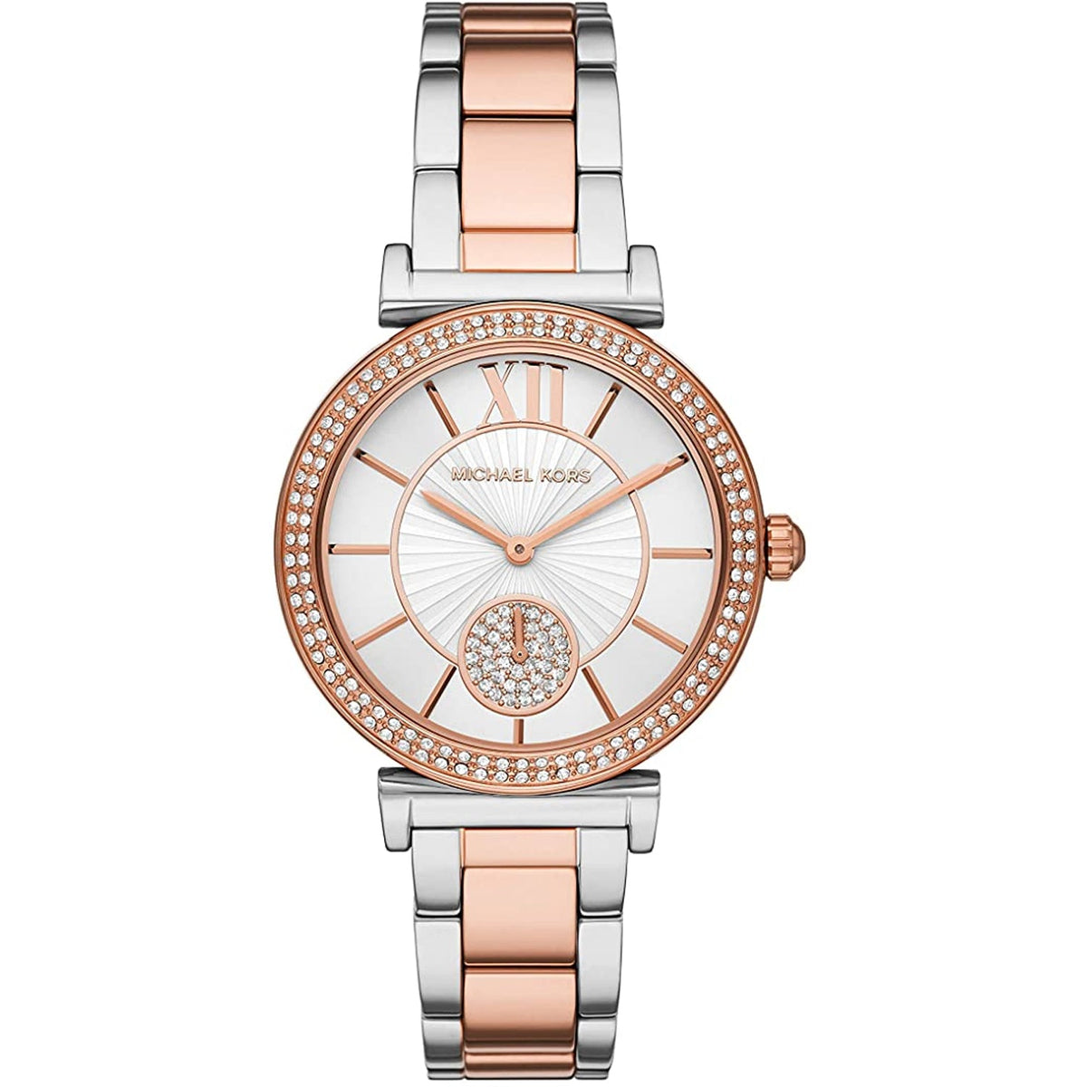 Michael Kors Women's Abbey