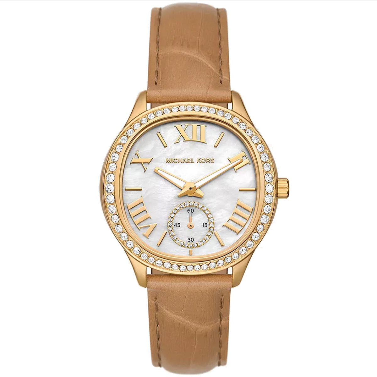 Michael Kors Women's Sage Pavé