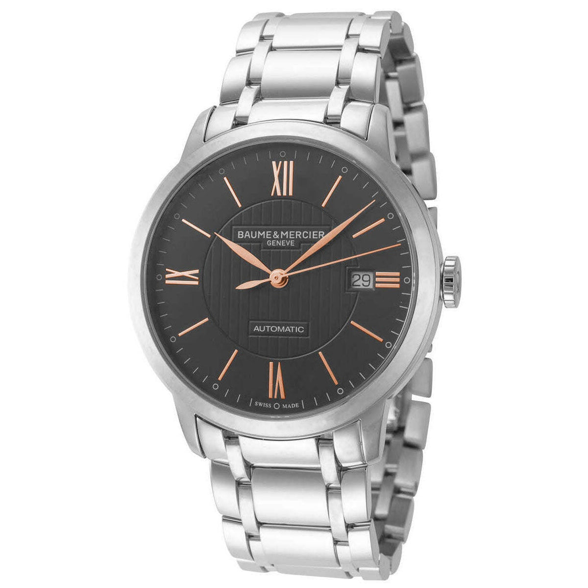 Baume & Mercier Men's Classima