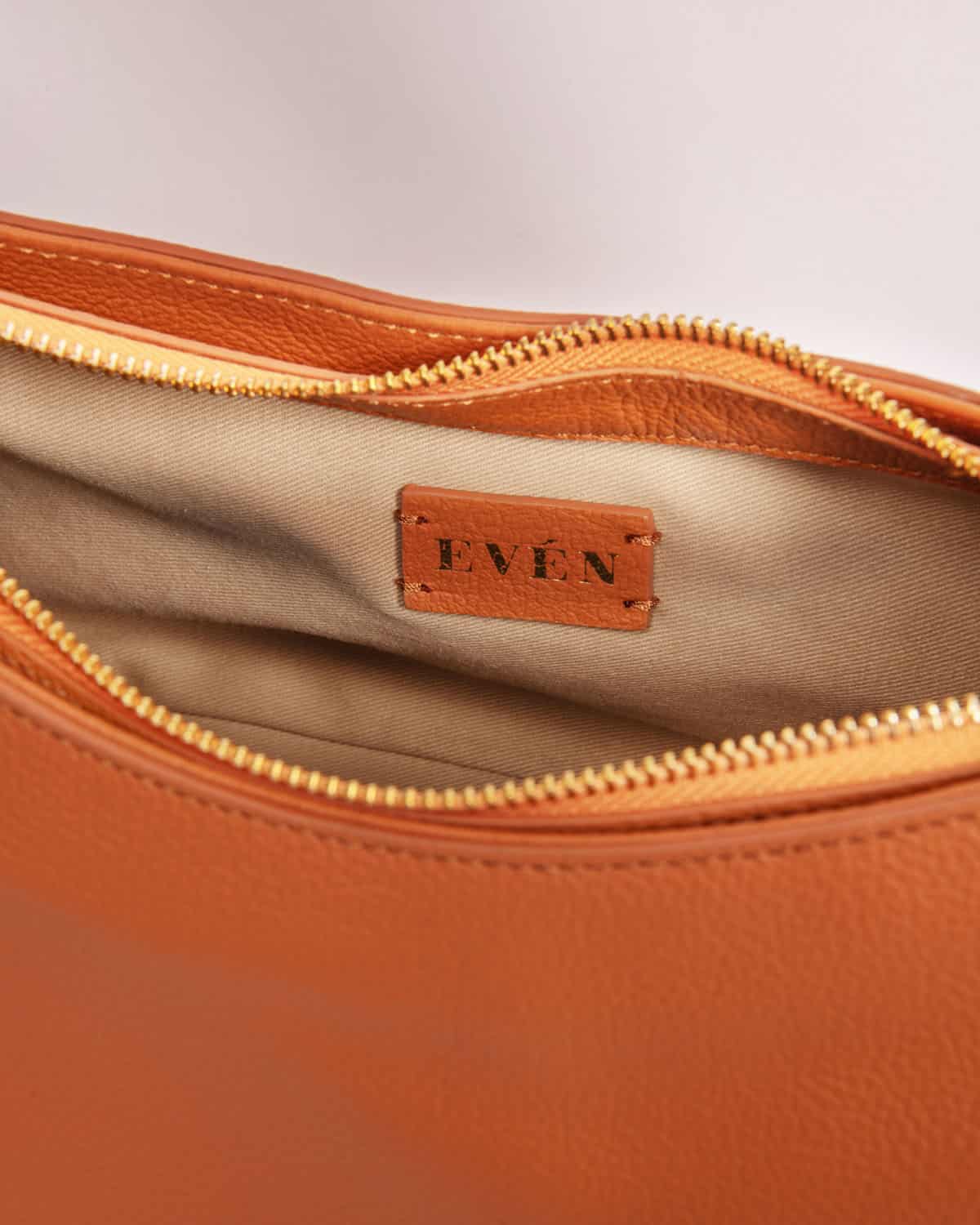 MONNA Mini Tote - Orange