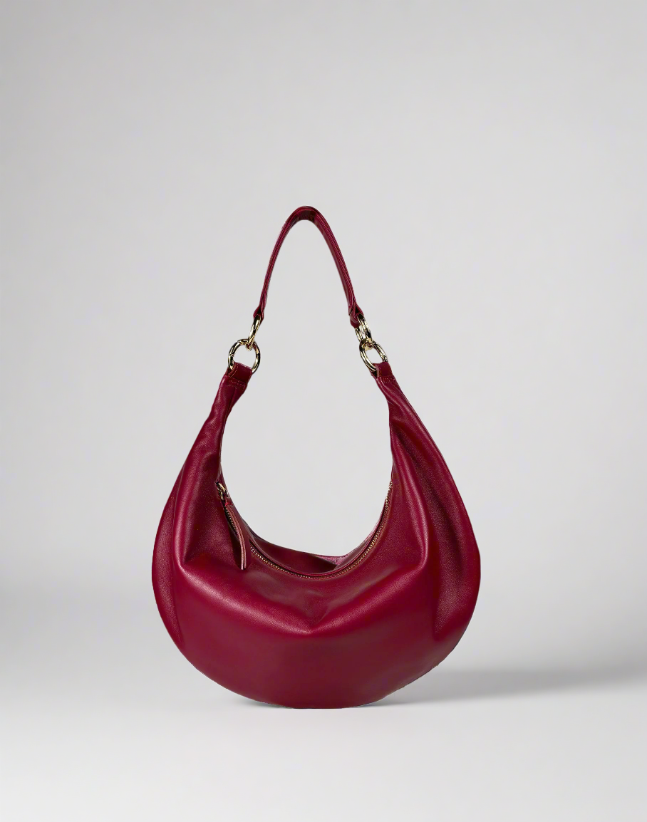 The Piccola Ring Bag