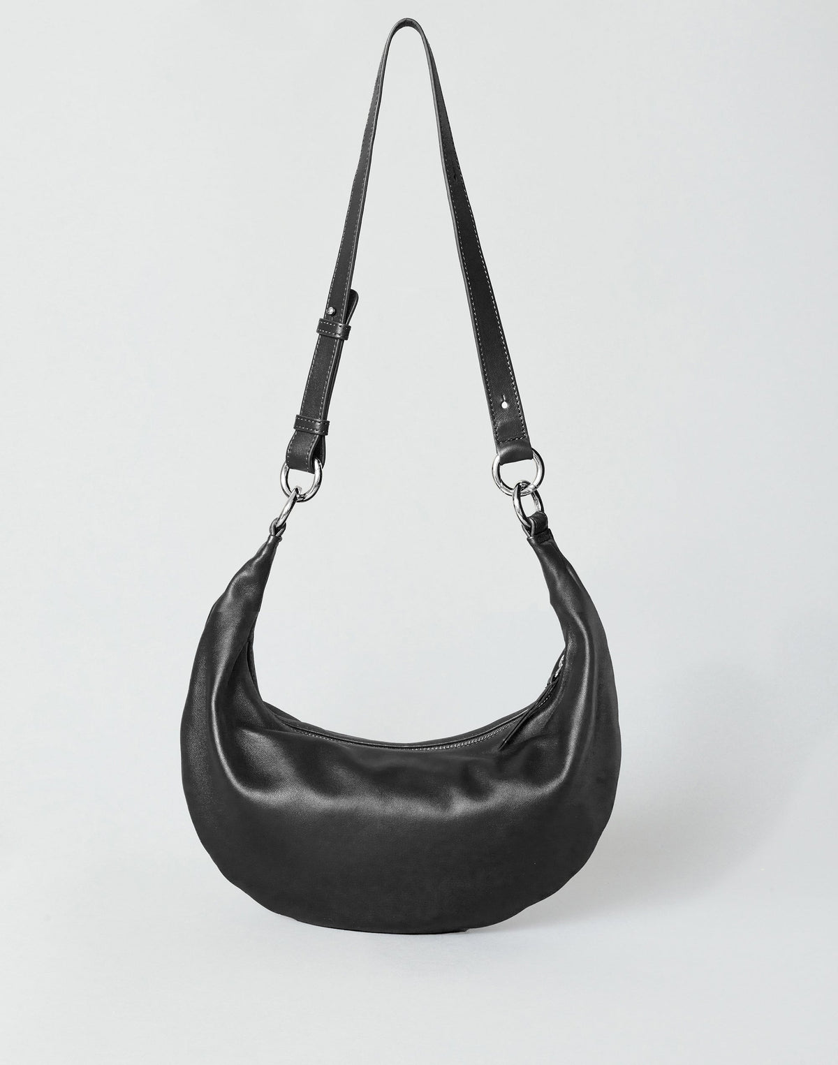 The Piccola Ring Bag