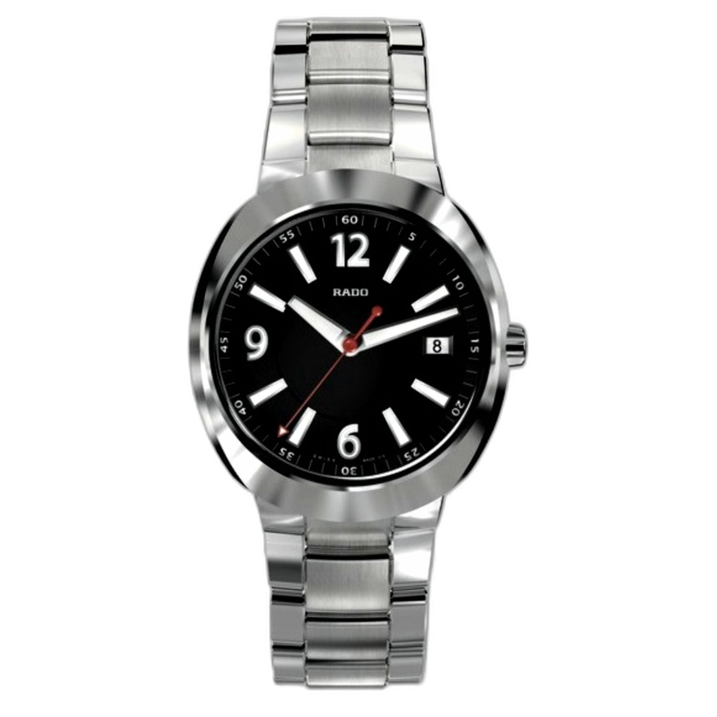 Rado Men's D-star