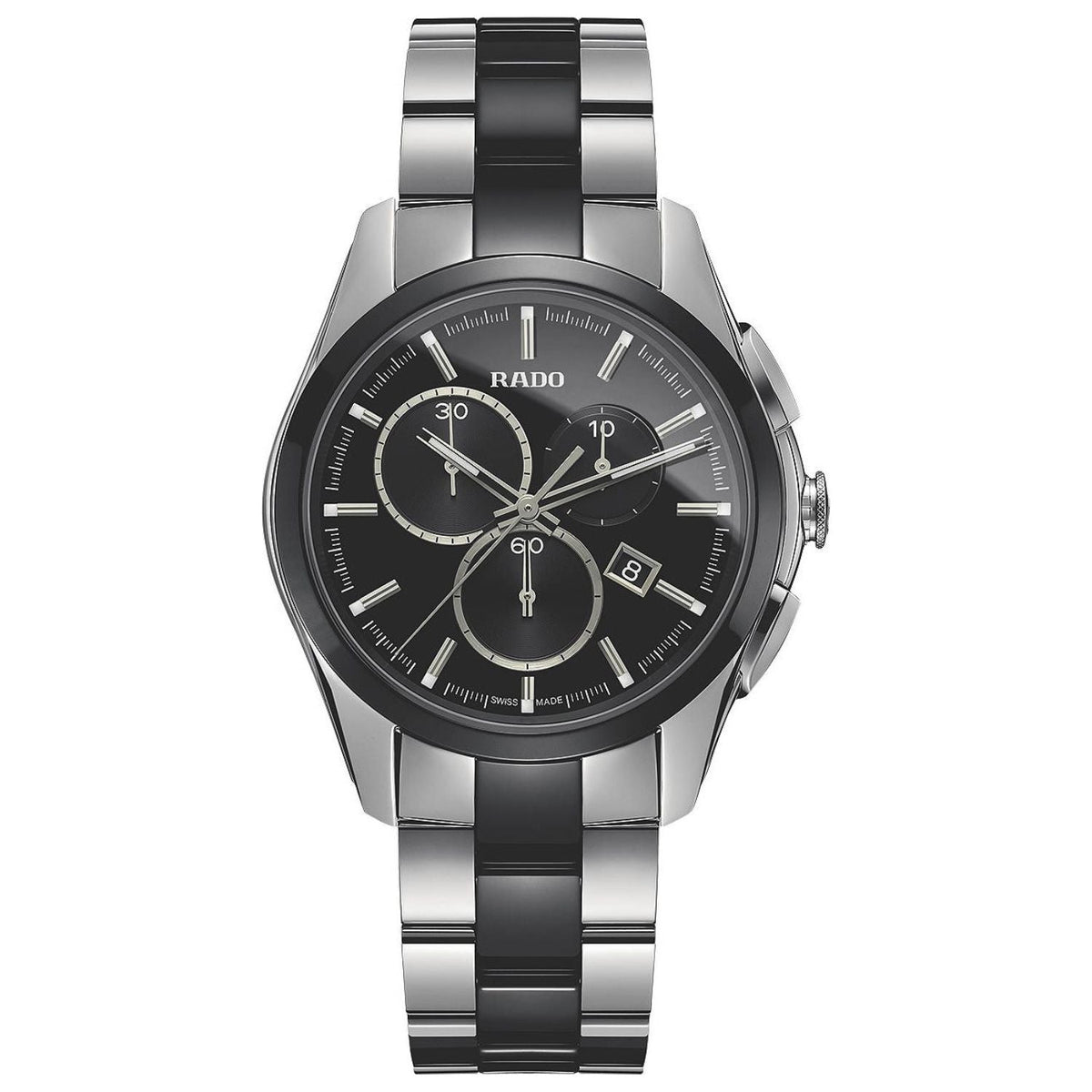 Rado Men's Hyper Chrome
