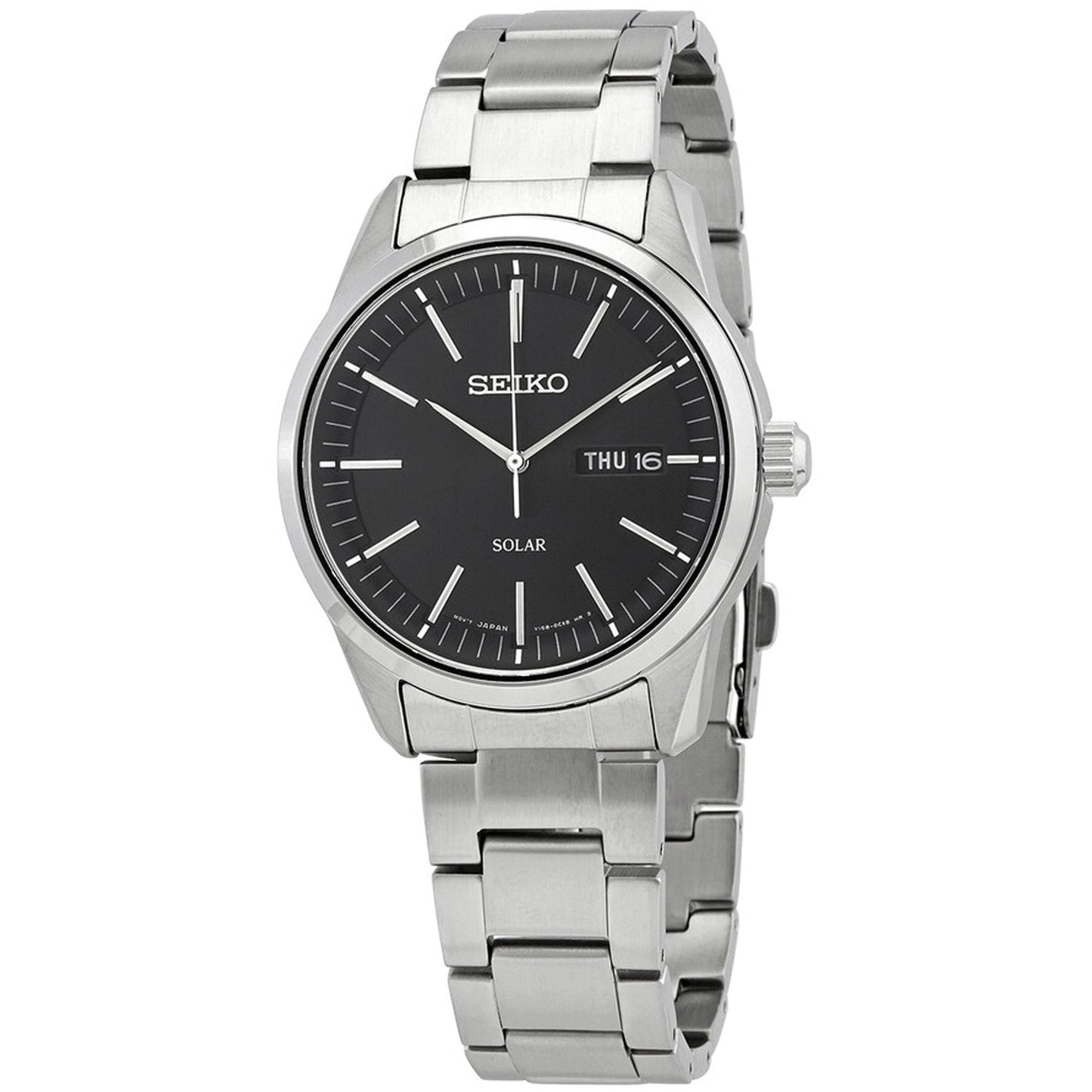 Seiko Men's Conceptual