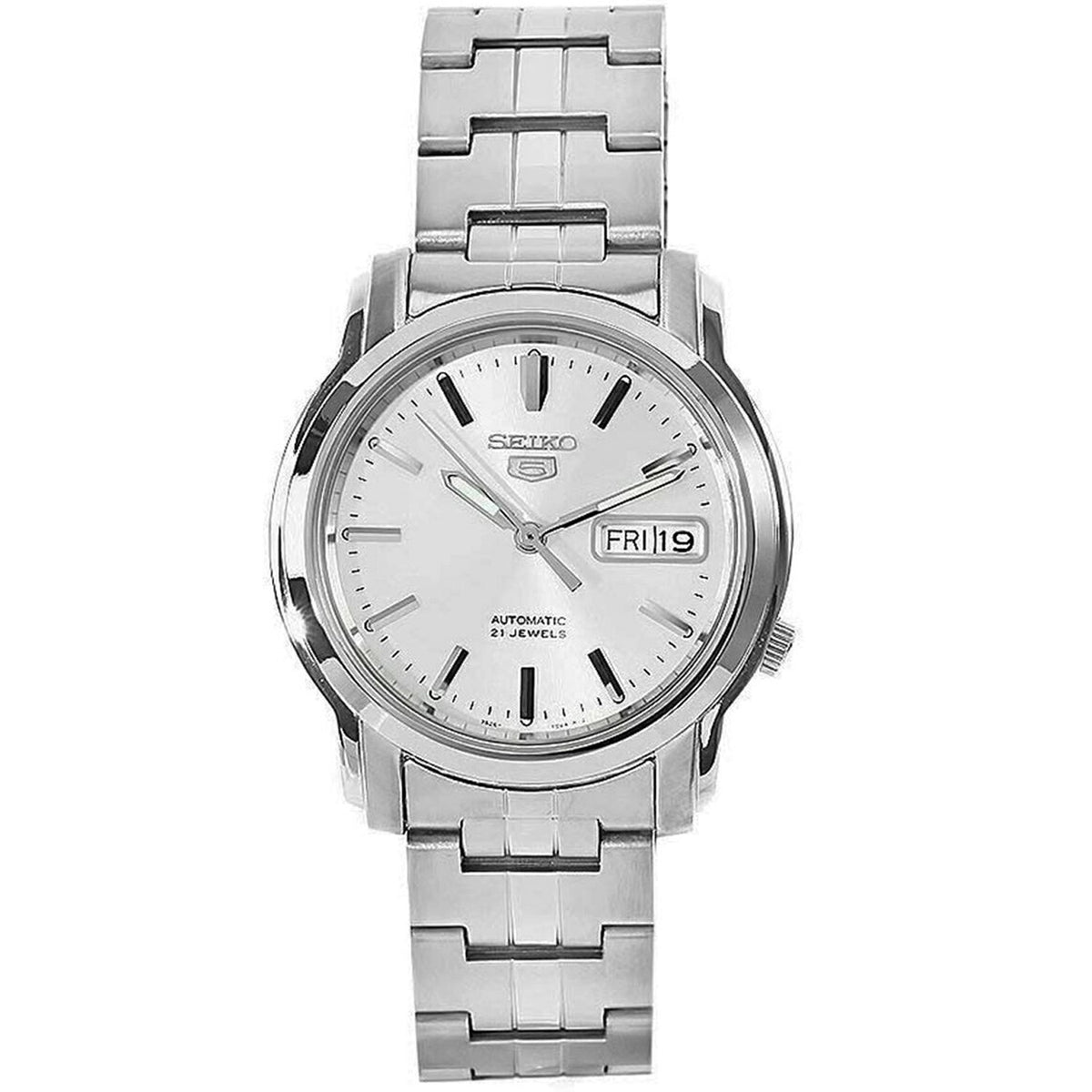 Seiko Men's 5