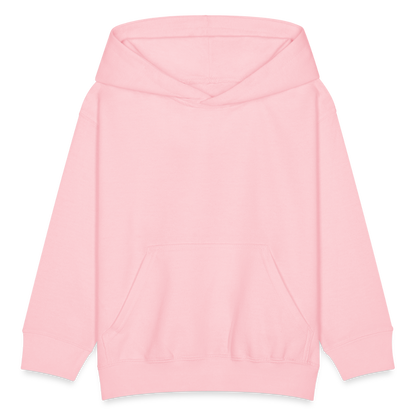 Kids' Hoodie - pink