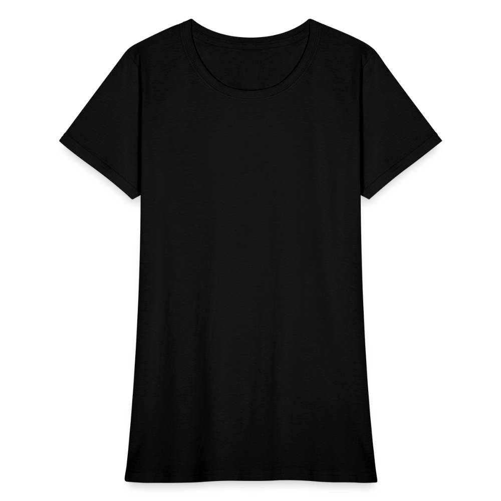 Women's T-Shirt - black