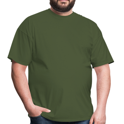 Unisex Classic T-Shirt - military green